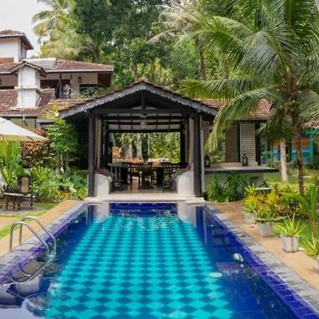 Villa My Way Yoga Holiday-3